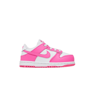Nike Dunk Low TD 'Laser Fuchsia'
