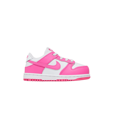 Nike Dunk Low TD 'Laser Fuchsia'