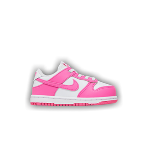 Nike Dunk Low TD 'Laser Fuchsia'