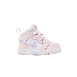Air Jordan 1 Mid TD 'Pink Wash'