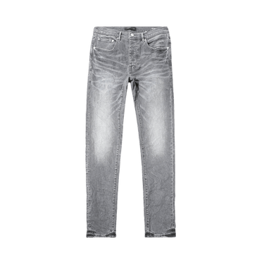 PURPLE BRAND Vintage Slate Jeans 'Grey'