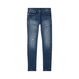PURPLE BRAND One Year Worn Jeans 'Dark Indigo'