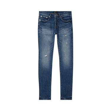PURPLE BRAND One Year Worn Jeans 'Dark Indigo'