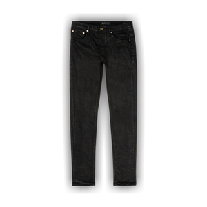 PURPLE BRAND Low Rise Skinny Jeans 'Black'