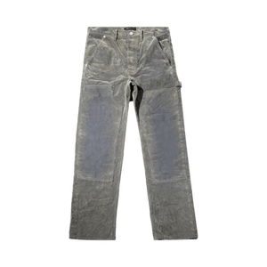 PURPLE BRAND Flocked Carpenter Jeans 'Green'