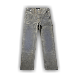 PURPLE BRAND Flocked Carpenter Jeans 'Green'