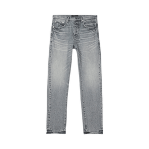 PURPLE BRAND Faded New Slate Jeans 'Grey'
