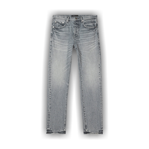 PURPLE BRAND Faded New Slate Jeans 'Grey'