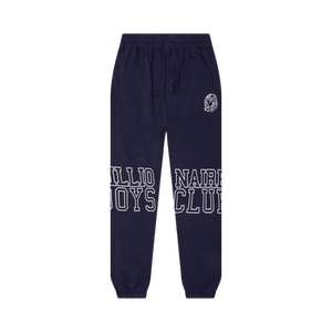 Billionaire Boys Club Academic Sweatpants 'Maritime'