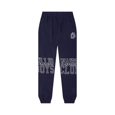 Billionaire Boys Club Academic Sweatpants 'Maritime'