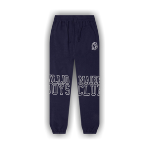 Billionaire Boys Club Academic Sweatpants 'Maritime'