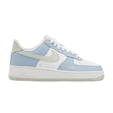 Nike Wmns Air Force 1 Low 'Light Armory Blue'