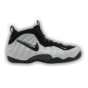 Nike Air Foamposite Pro 'Wolf Grey'