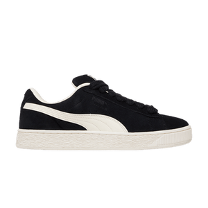 Pleasures x Puma Suede XL 'Black Frosted Ivory'