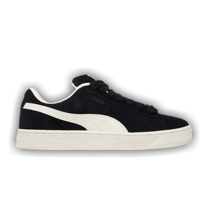 Pleasures x Puma Suede XL 'Black Frosted Ivory'