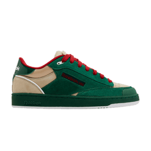 Reebok Club C Bulc 'Y2K Pack - Dark Green'