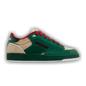 Reebok Club C Bulc 'Y2K Pack - Dark Green'