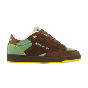 Reebok Club C Bulc 'Y2K Pack - Brush Brown'