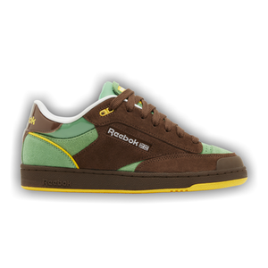 Reebok Club C Bulc 'Y2K Pack - Brush Brown'