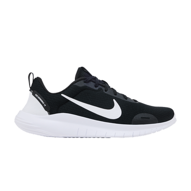 Nike Flex Experience Run 12 'Black White'