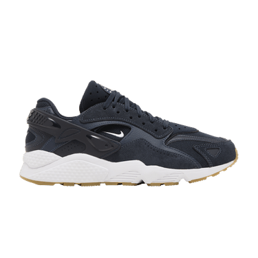 Nike Air Huarache Runner 'Dark Obsidian'
