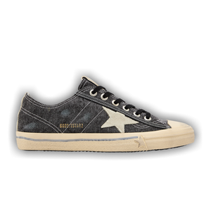 Golden Goose V-Star LTD 'Black'