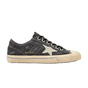 Golden Goose V-Star LTD 'Black'