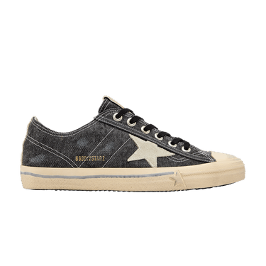 Golden Goose V-Star LTD 'Black'