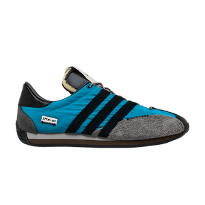 Song for the Mute x adidas Country OG 'Active Teal'