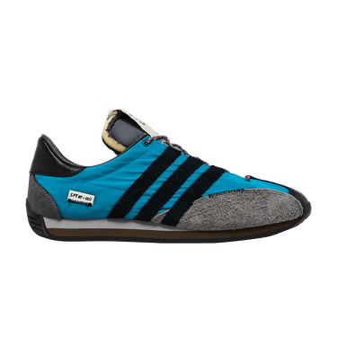 Song for the Mute x adidas Country OG 'Active Teal'