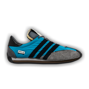 Song for the Mute x adidas Country OG 'Active Teal'
