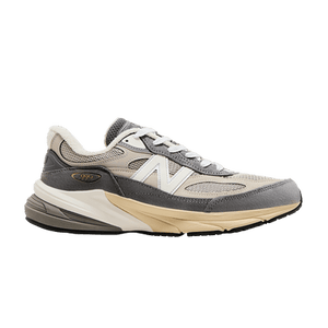 Teddy Santis x New Balance 990v6 Made in USA 'Castlerock Moonrock'