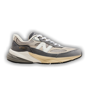 Teddy Santis x New Balance 990v6 Made in USA 'Castlerock Moonrock'