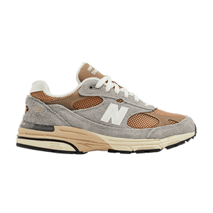 Teddy Santis x New Balance 993 Made in USA 'Shadow Grey Driftwood'