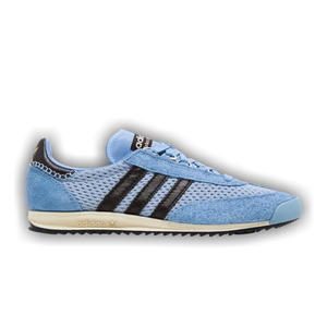Wales Bonner x adidas SL 76 'Ash Blue'