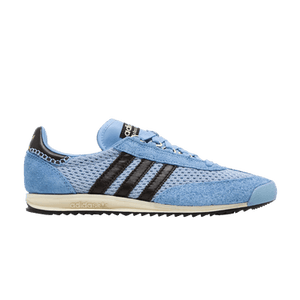 Wales Bonner x adidas SL 76 'Ash Blue'