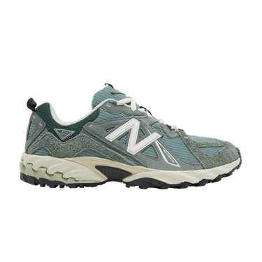 New Balance 610 'Lunar New Year - Green'