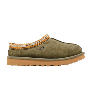 UGG Wmns Tasman Slipper 'Burnt Olive'
