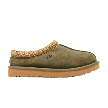 UGG Wmns Tasman Slipper 'Burnt Olive'