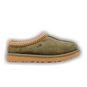 UGG Wmns Tasman Slipper 'Burnt Olive'