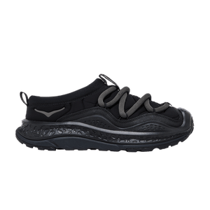 HOKA Ora Primo 'Triple Black'