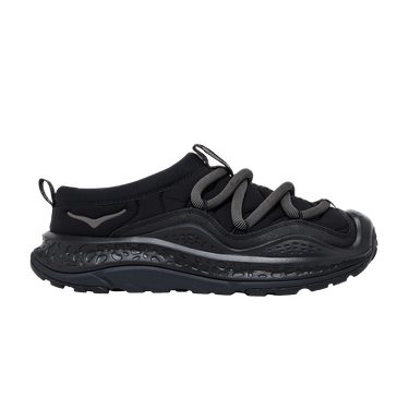 HOKA Ora Primo 'Triple Black'
