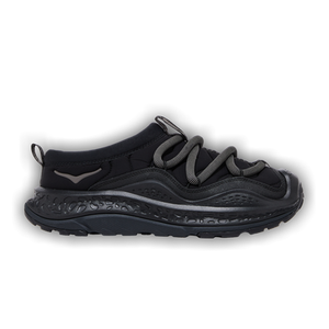 HOKA Ora Primo 'Triple Black'