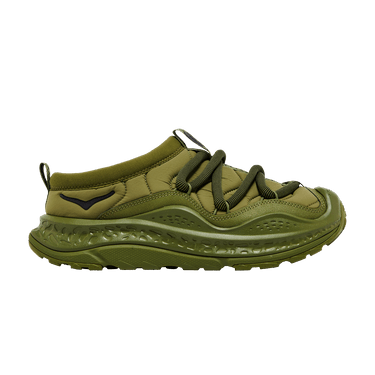 HOKA Ora Primo 'Forest Floor'