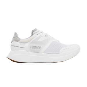 HOKA Transport X 'Triple White'