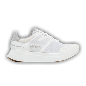 HOKA Transport X 'Triple White'