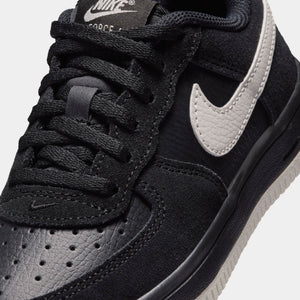 Nike Force 1 Low LV8 2 PS 'Black/Light Bone'