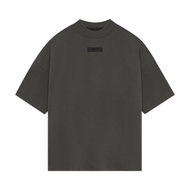 Fear of God Essentials Short-Sleeve Tee 'Ink'