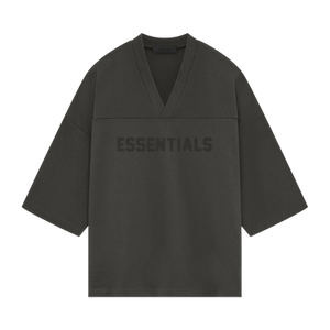 Fear of God Essentials Football Tee 'Ink'