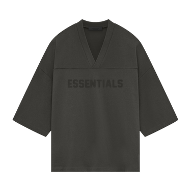 Fear of God Essentials Football Tee 'Ink'